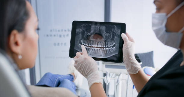 Licensed Teeth Cleaning And Checkup service in Woodbridge, VA - Smile Center Dentistry
